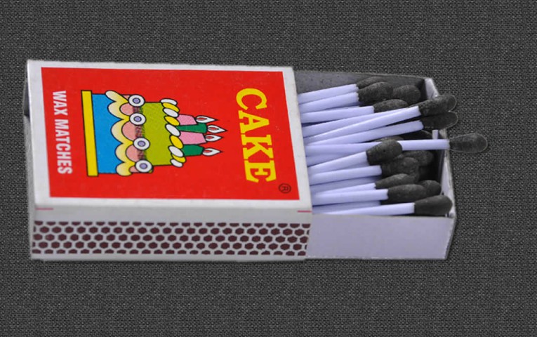 wax matches manufacturers in India